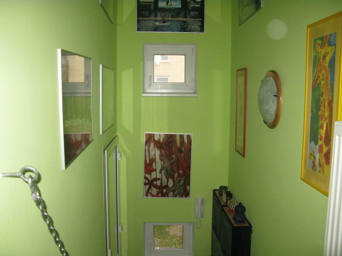 Апартаменты Privat Na Sihoti 1 Тренчин Экстерьер фото
